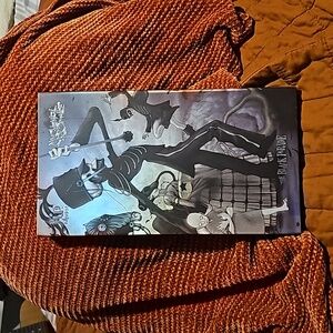 Hipdot x My Chemical Romance Makeup Collectors Set